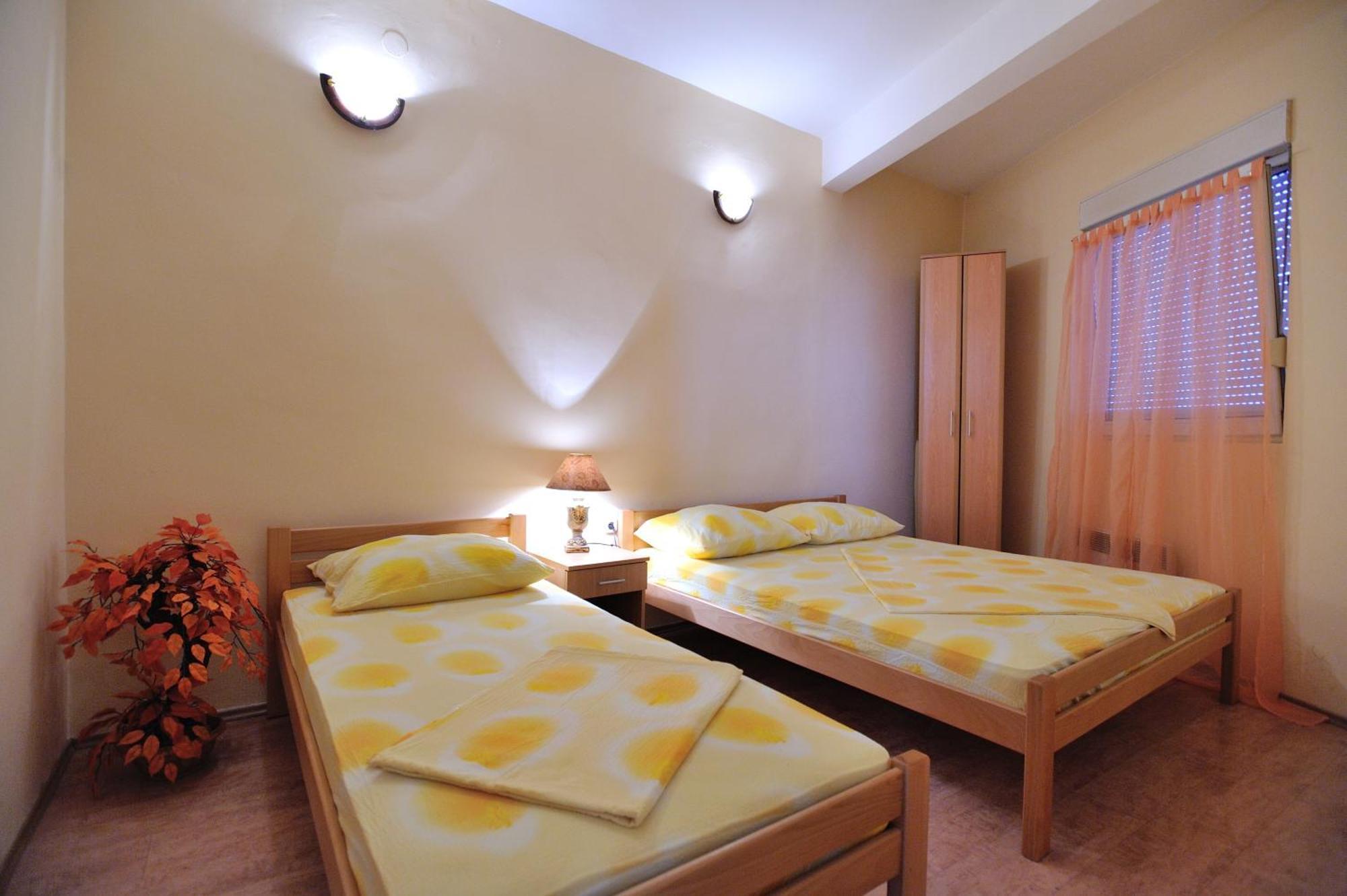 Pansion Palace Mostar Eksteriør billede