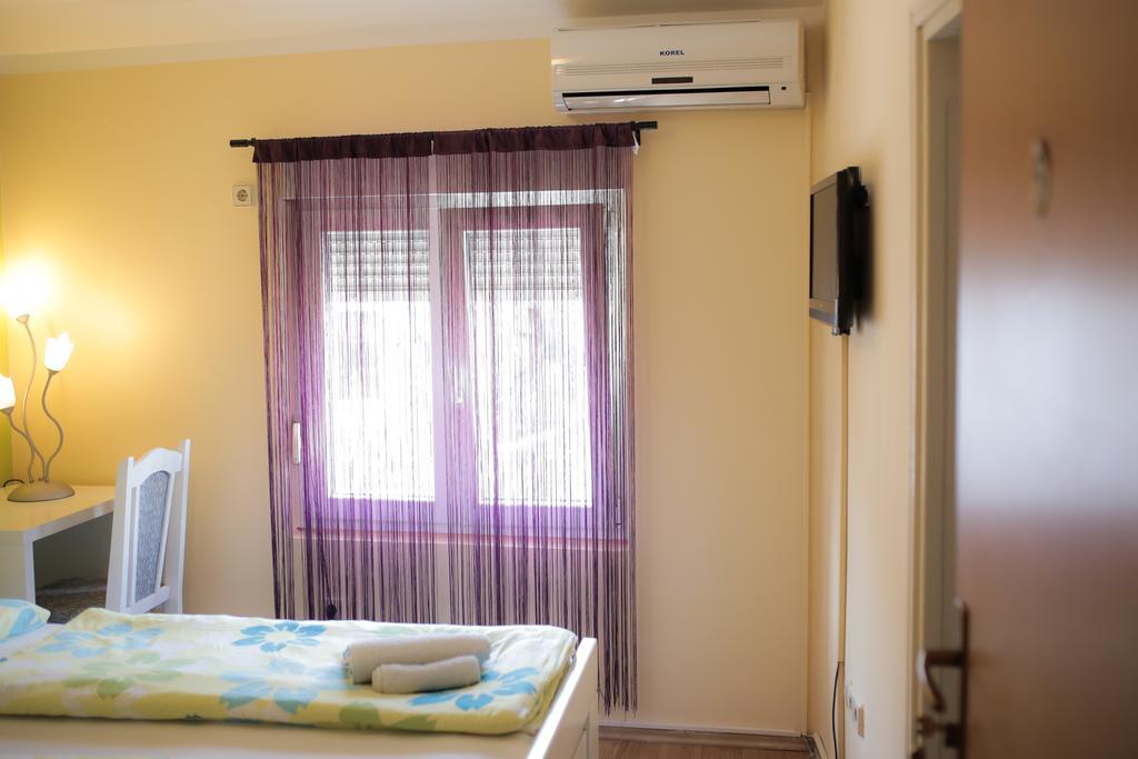Pansion Palace Mostar Eksteriør billede